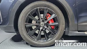 Hyundai Maxcruz, 2016 — миниатюра 5