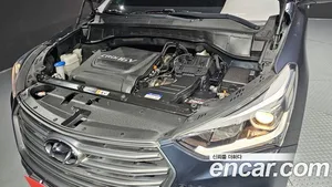 Hyundai Maxcruz, 2016 — миниатюра 6