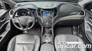 Hyundai Maxcruz, 2016 — миниатюра 7