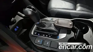 Hyundai Maxcruz, 2016 — миниатюра 9