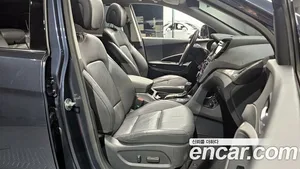 Hyundai Maxcruz, 2016 — миниатюра 10