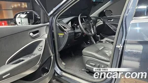 Hyundai Maxcruz, 2016 — миниатюра 11