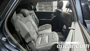 Hyundai Maxcruz, 2016 — миниатюра 12