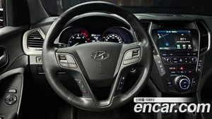 Hyundai Maxcruz, 2016 — миниатюра 14