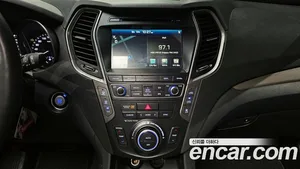 Hyundai Maxcruz, 2016 — миниатюра 16