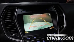Hyundai Maxcruz, 2016 — миниатюра 17