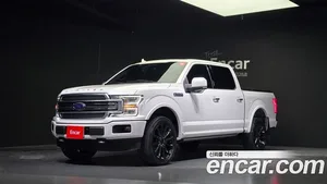 Ford F150, 2018 — миниатюра 1