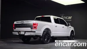 Ford F150, 2018 — миниатюра 2