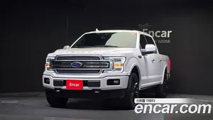 Ford F150, 2018 — миниатюра 3