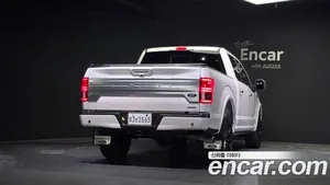Ford F150, 2018 — миниатюра 4