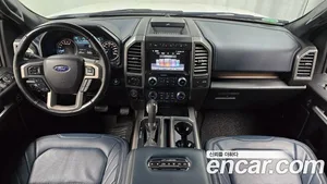 Ford F150, 2018 — миниатюра 7