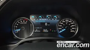 Ford F150, 2018 — миниатюра 8