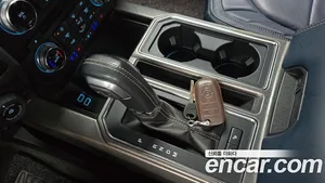 Ford F150, 2018 — миниатюра 9