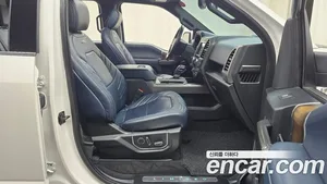 Ford F150, 2018 — миниатюра 10