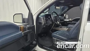 Ford F150, 2018 — миниатюра 11