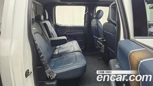 Ford F150, 2018 — миниатюра 12