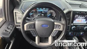 Ford F150, 2018 — миниатюра 13