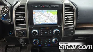 Ford F150, 2018 — миниатюра 14