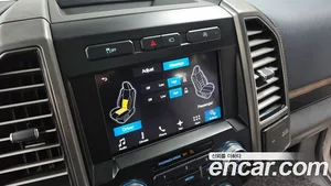 Ford F150, 2018 — миниатюра 16