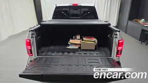 Ford F150, 2018 — миниатюра 20