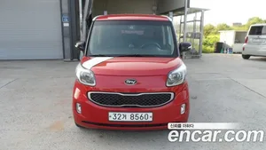 Kia RAY, 2013 — миниатюра 3