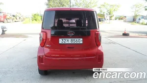 Kia RAY, 2013 — миниатюра 4