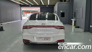 Hyundai Grandeur, 2020 — миниатюра 4
