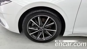 Hyundai Grandeur, 2020 — миниатюра 5