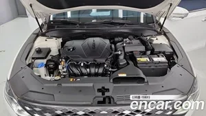 Hyundai Grandeur, 2020 — миниатюра 6