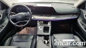 Hyundai Grandeur, 2020 — миниатюра 7