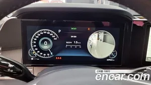 Hyundai Grandeur, 2020 — миниатюра 8