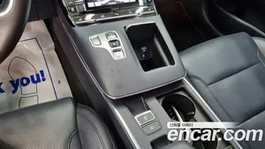 Hyundai Grandeur, 2020 — миниатюра 9