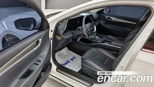 Hyundai Grandeur, 2020 — миниатюра 10