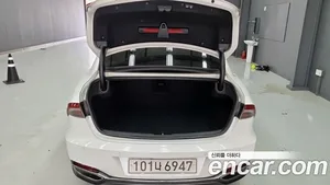 Hyundai Grandeur, 2020 — миниатюра 12