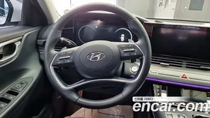 Hyundai Grandeur, 2020 — миниатюра 13