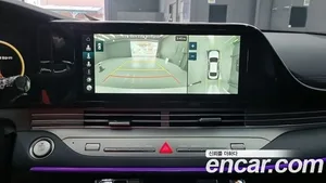 Hyundai Grandeur, 2020 — миниатюра 14