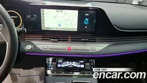 Hyundai Grandeur, 2020 — миниатюра 16