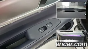 Hyundai Grandeur, 2020 — миниатюра 17