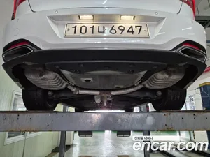 Hyundai Grandeur, 2020 — миниатюра 19