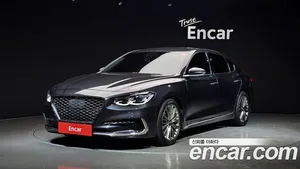 Hyundai Grandeur, 2017 — миниатюра 1