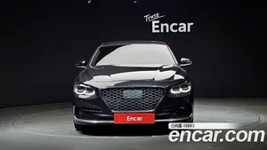 Hyundai Grandeur, 2017 — миниатюра 3