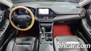 Hyundai Grandeur, 2017 — миниатюра 7