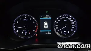 Hyundai Grandeur, 2017 — миниатюра 8