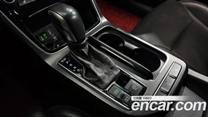Hyundai Grandeur, 2017 — миниатюра 9