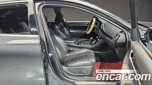 Hyundai Grandeur, 2017 — миниатюра 10