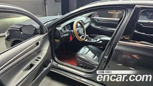 Hyundai Grandeur, 2017 — миниатюра 11