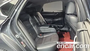 Hyundai Grandeur, 2017 — миниатюра 12