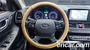 Hyundai Grandeur, 2017 — миниатюра 13