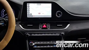 Hyundai Grandeur, 2017 — миниатюра 14