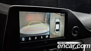 Hyundai Grandeur, 2017 — миниатюра 15